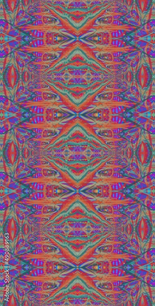 Fractodome Colorful Seamless Fractal Patterns Fractodome Colorful Seamless Fractal Patterns