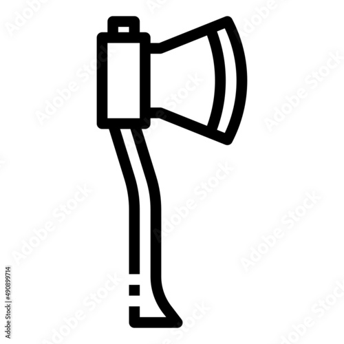 axe