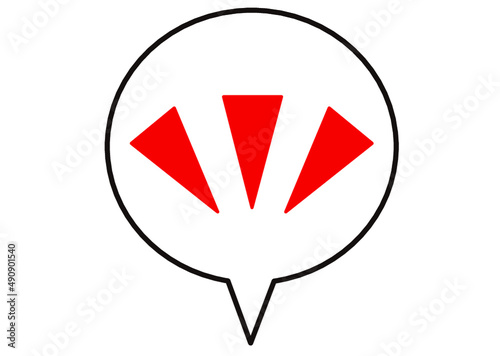 注目,チェック,気付く,ポイント,注意,ひらめく,発見,重要,大切,驚く,大事,アイコン,ドキッ,素材,効果,衝撃,リアクション,トラブル,ピンチ,気が付く,焦る,ショック,マーク,どっきり,直感,びっくり,追突,当たる,強調,表現,三本線,アピール,ワンポイント,感覚,飾り,ハプニング,危険,危ない,ぶつかる,記号,pop,漫画,イラスト,