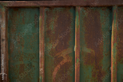 Grunge metallic texture for your product design. Background of old rusty metal. Rusty rusted metal texture for design