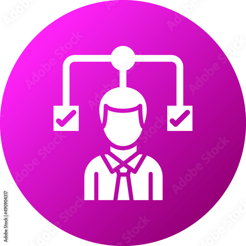 Skills Icon Style