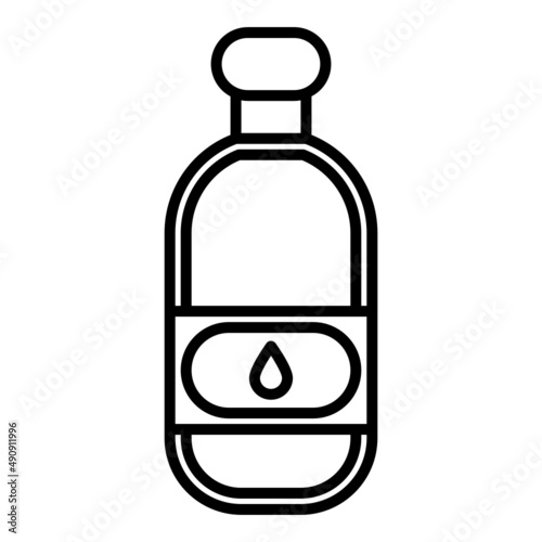 mineral water