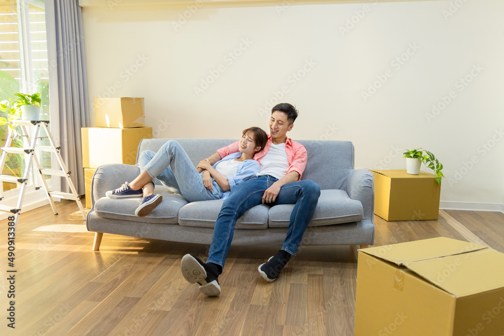 move into new home move into new home