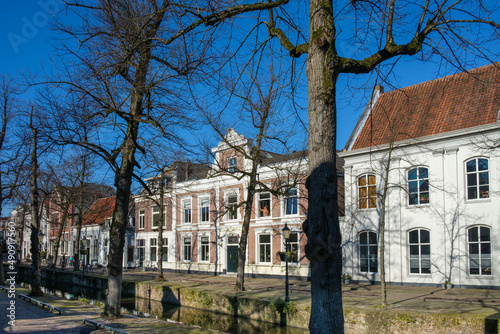 Amersfoort, Utrecht province, The Netherlands