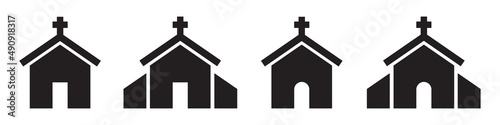 Church Icon