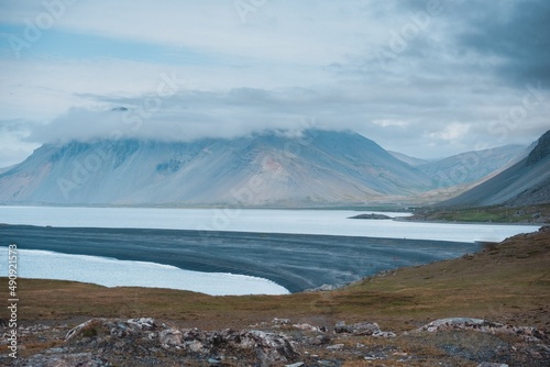 Iceland © Bernhard