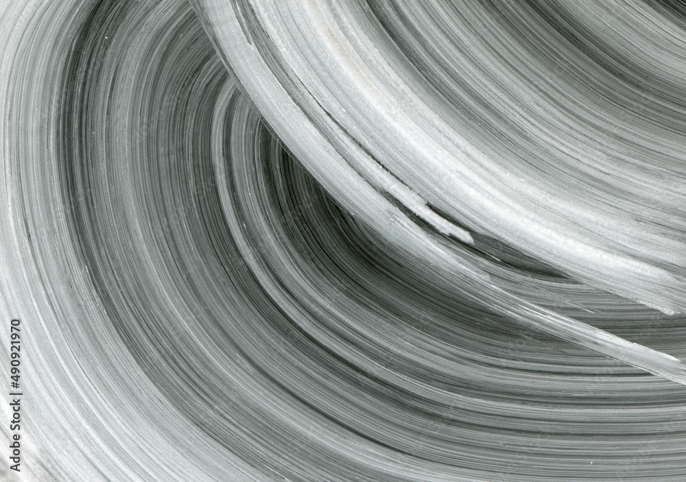 texture smeared white paint background texture smeared white paint background