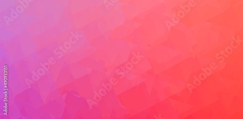 Abstract background. Multicolor illustration. Desktop wallpaper. Smartphone screen Wallpaper