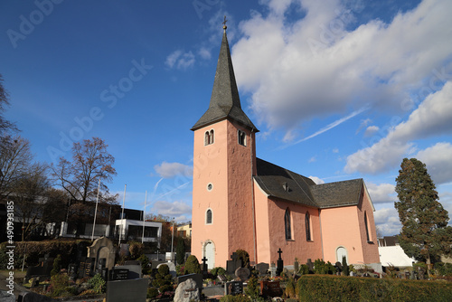 church of st gereon photo