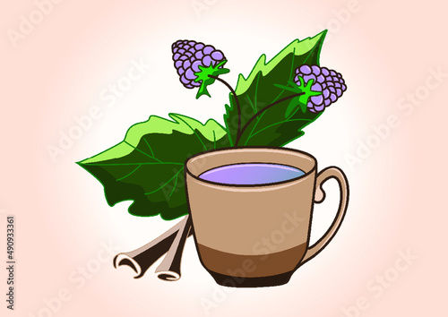 cup of tea