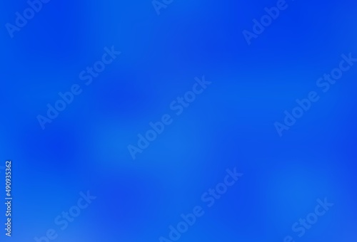 Light BLUE vector modern elegant template.