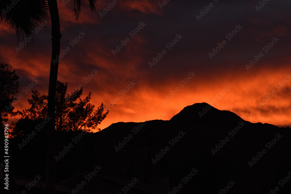 Naklejka premium Travel