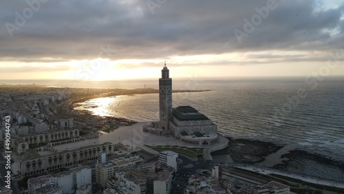mosque hassan 2