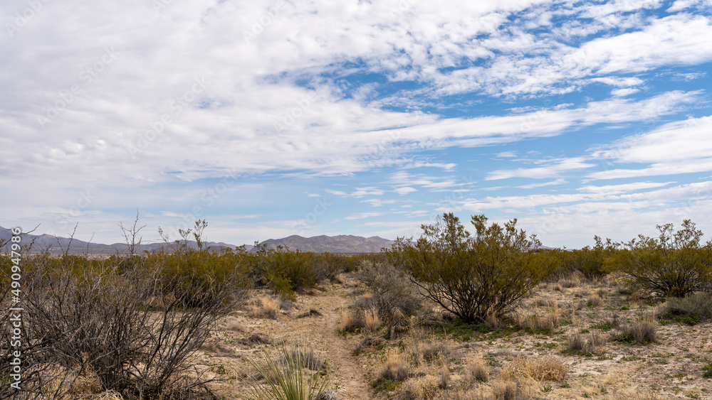 Guadalupe Mountain National Park Guadalupe Mountain National Park