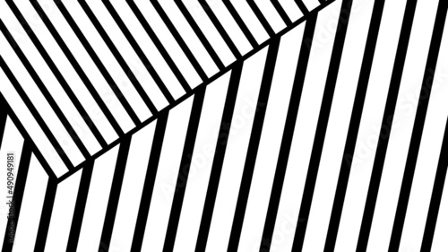 the black pattern of lines. Diagonal lines. Stylish monochrome striped. Classic black diagonal line. transparent background. stripes line