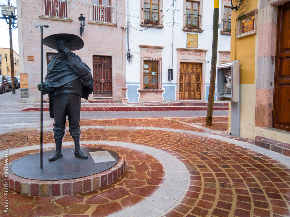 Caminando por San Juan De los Lagos Jalisco Caminando por San Juan De los Lagos Jalisco