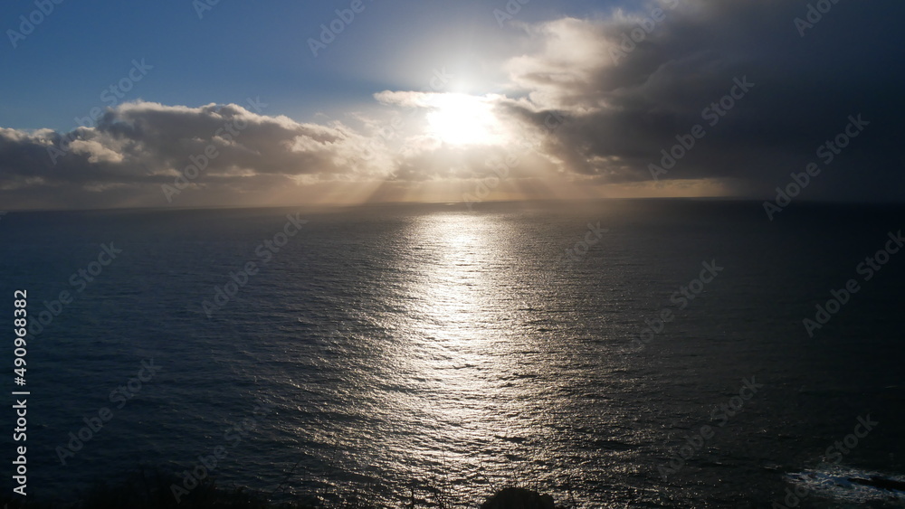 Big Sur, California Big Sur, California