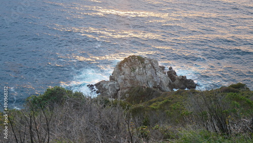 Big Sur, California