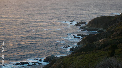 Big Sur, California