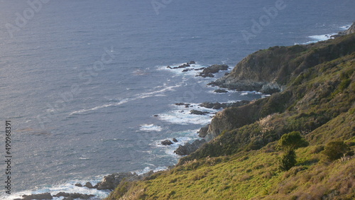 Big Sur, California
