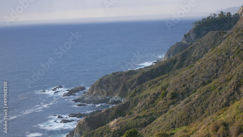 Big Sur, California
