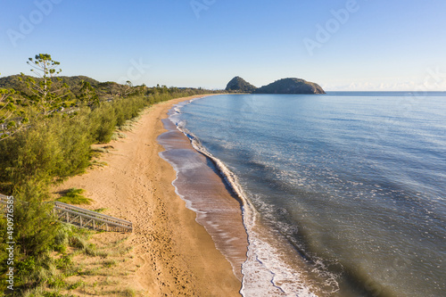 Kemp Beach - Rosslyn - Yeppoon - Queensland Australia