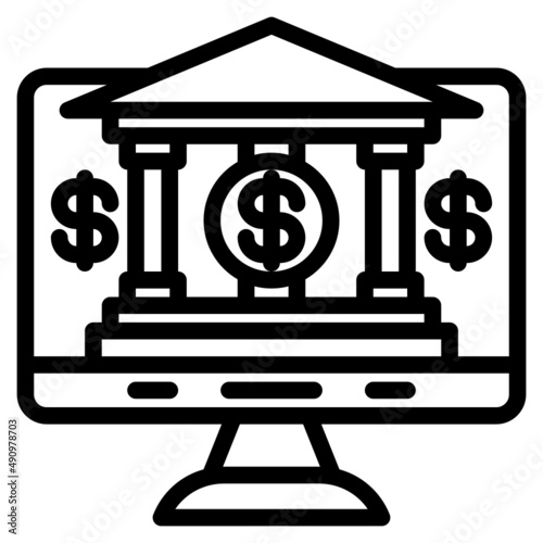 online banking