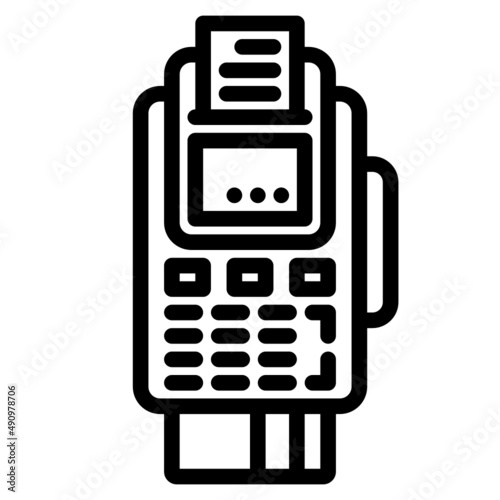 pos terminal