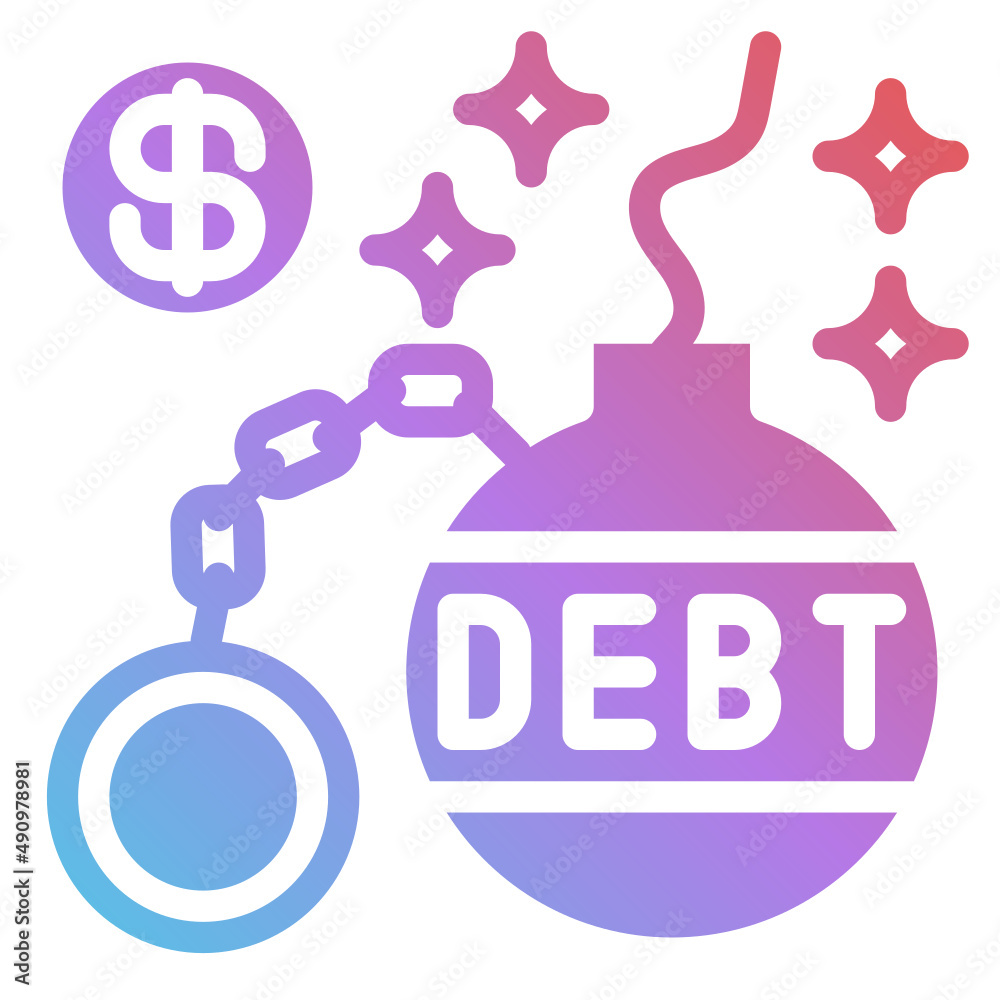 debt