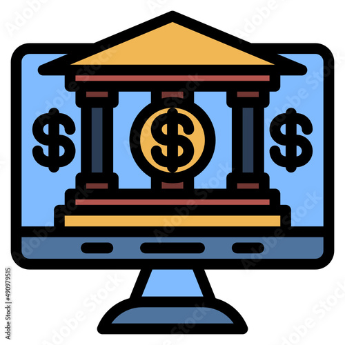 online banking