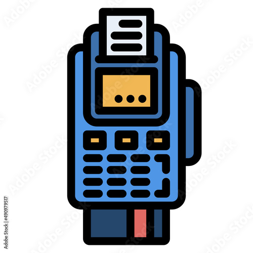 pos terminal