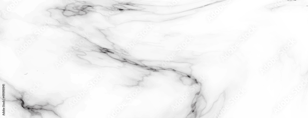 elegant gray white marble pattern texture