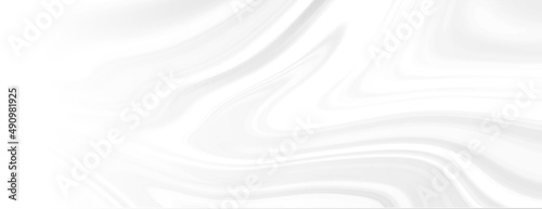 clean white marble texture banner