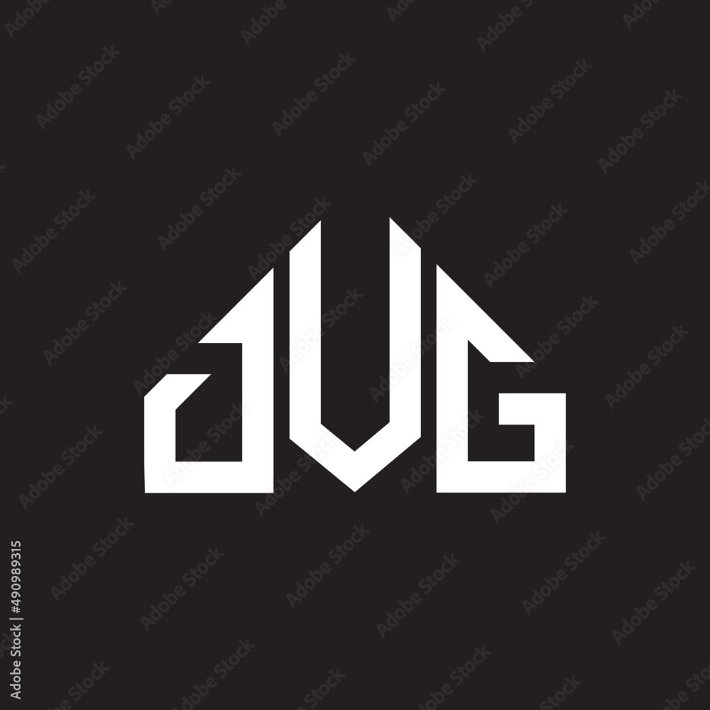 DVG letter logo design on black background. DVG creative initials letter logo concept. DVG letter design. DVG letter logo design on black background. DVG creative initials letter logo concept. DVG letter design.
