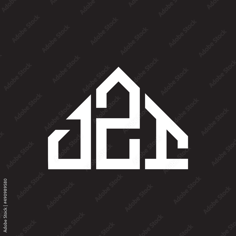 DZI letter logo design on black background. DZI creative initials letter logo concept. DZI letter design. DZI letter logo design on black background. DZI creative initials letter logo concept. DZI letter design.