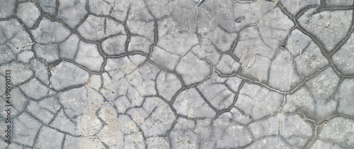 wall concrete old texture, Vintage or grungy of wall