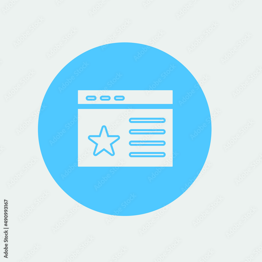 certificate icon vector illustration and symbol for website and graphic design certificate icon vector illustration and symbol for website and graphic design