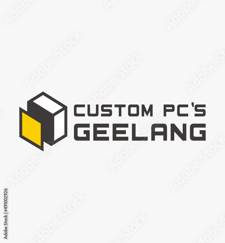 build computer logo, computer technology logo, computer logo, pc logo, computer repair logo, pc builder logo