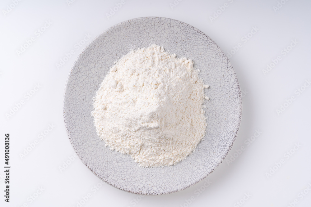 小麦粉 小麦粉