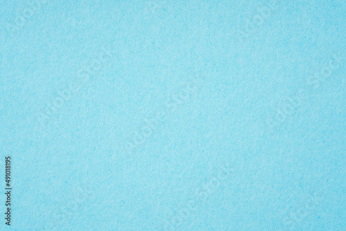 水色の色紙の背景素材