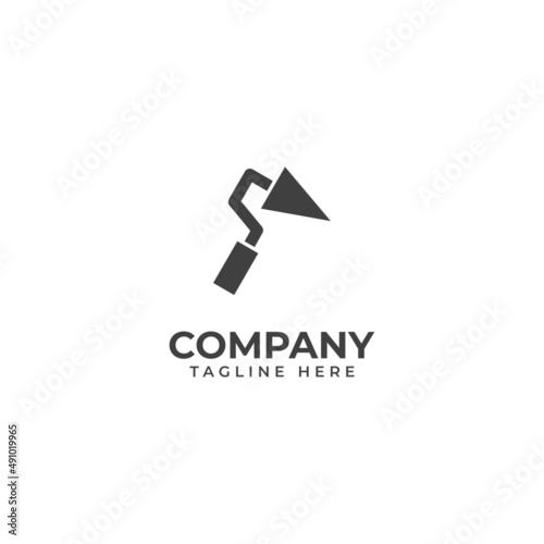 Free Download Company Logo Design - GFXLoad