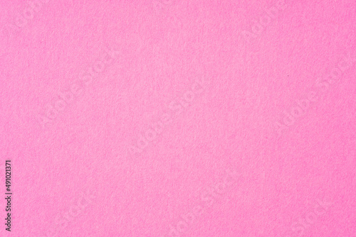 ピンク色の色紙の背景素材