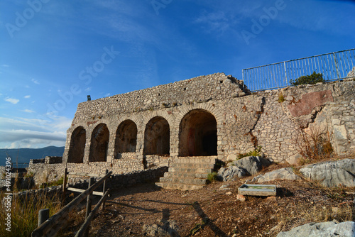Photos tempio di giove anxur a terracina