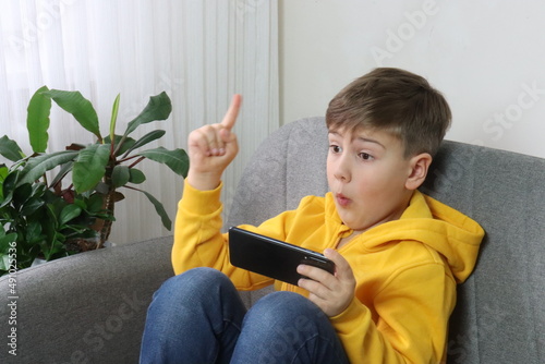 boy with a tablet computer,child, boy, phone, mobile, kid, baby, technology, telephone, 