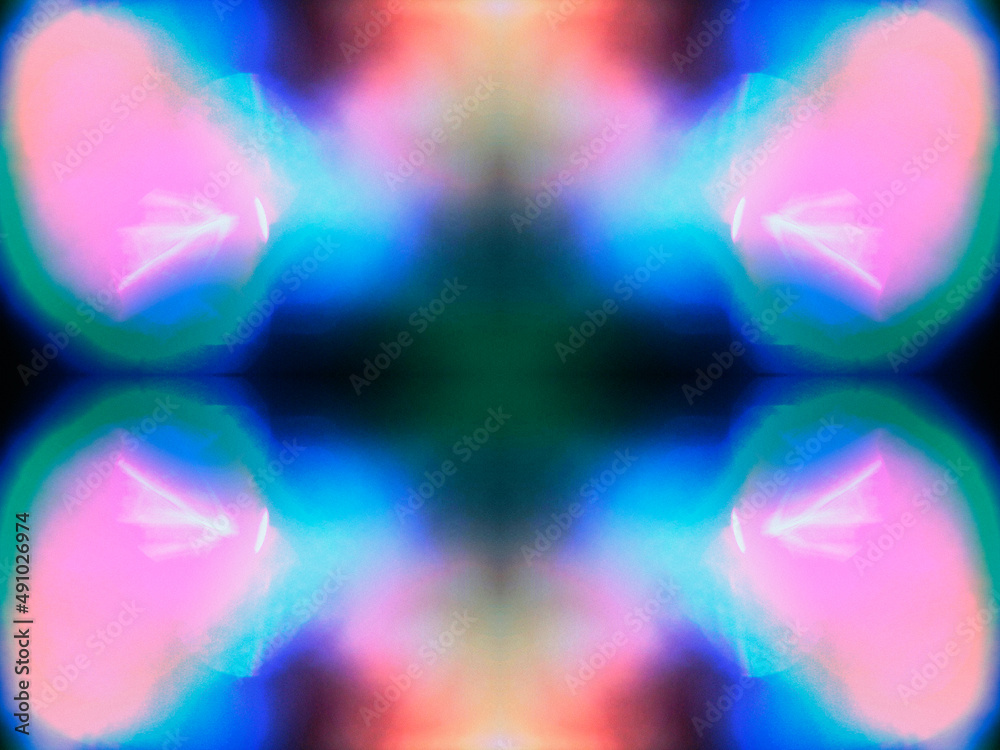 Vibrant colors Blurry vision glowing background Future fashion pattern Abstract gradient background Flashy pink blue colors Kaleidoscope visual art Vibrant colors Blurry vision glowing background Future fashion pattern Abstract gradient background Flashy pink blue colors Kaleidoscope visual art