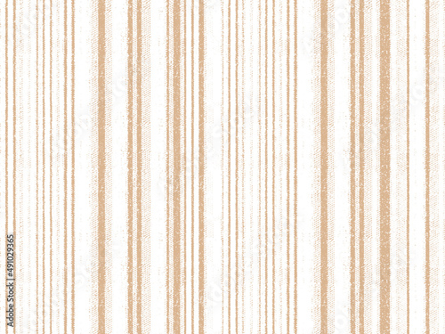 Abstract watercolor effect texture rustic seamless stripe pattern . Tie dye ink textured . Japanese print with stripes digital Seamless print pattern design natural earth tone canvas linen texture