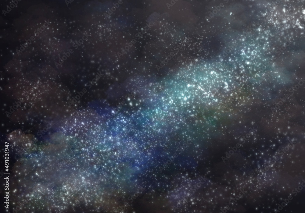 background background