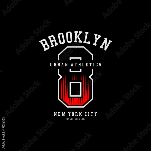 original product typography for print t shirt

