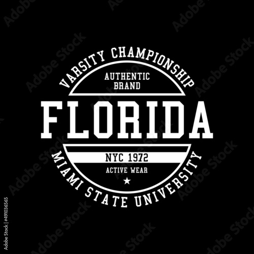 original product typography for print t shirt

