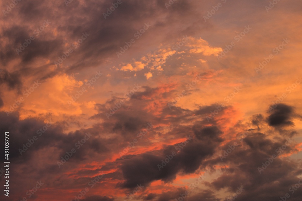sky clouds sunset skyscape sundown view mood
nature sky clouds sunset skyscape sundown view mood
nature